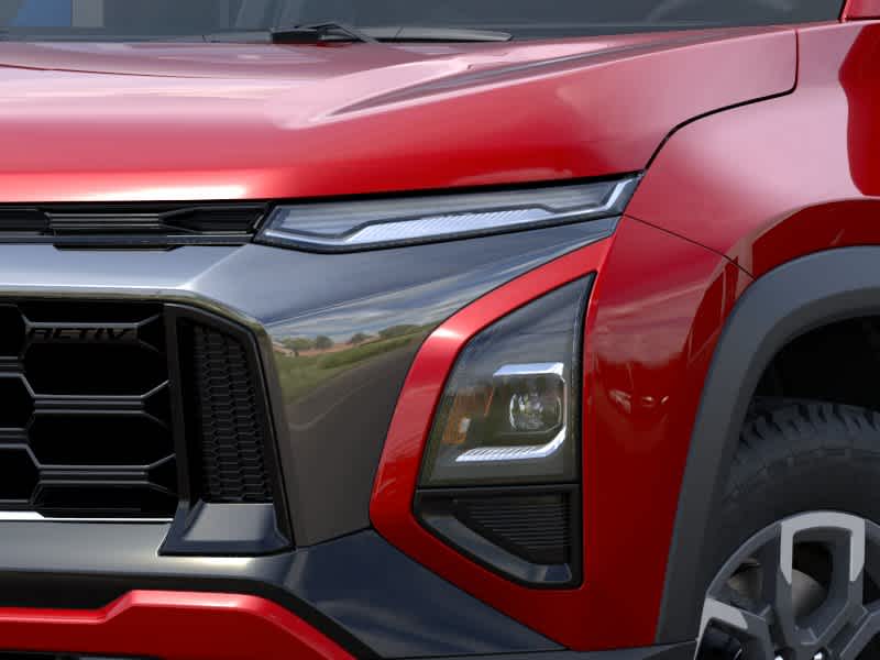 2026 Chevrolet Equinox ACTIV - Photo 10