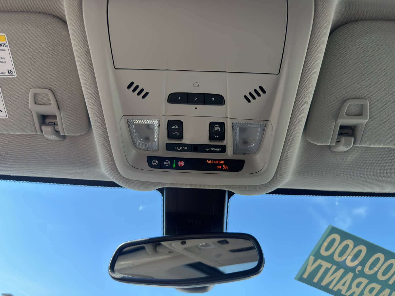 2022 GMC Terrain Denali - Photo 26