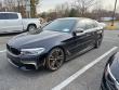 Used 2020 BMW 5 Series M550i xDrive