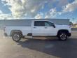 2022 Chevrolet Silverado 2500 HD Custom Truck