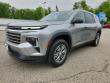 Used 2025 Chevrolet Traverse LT SUV