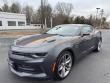 Used 2017 Chevrolet Camaro 2LT Performance