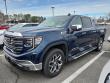 Certified 2022 GMC Sierra 1500 SLT Truck