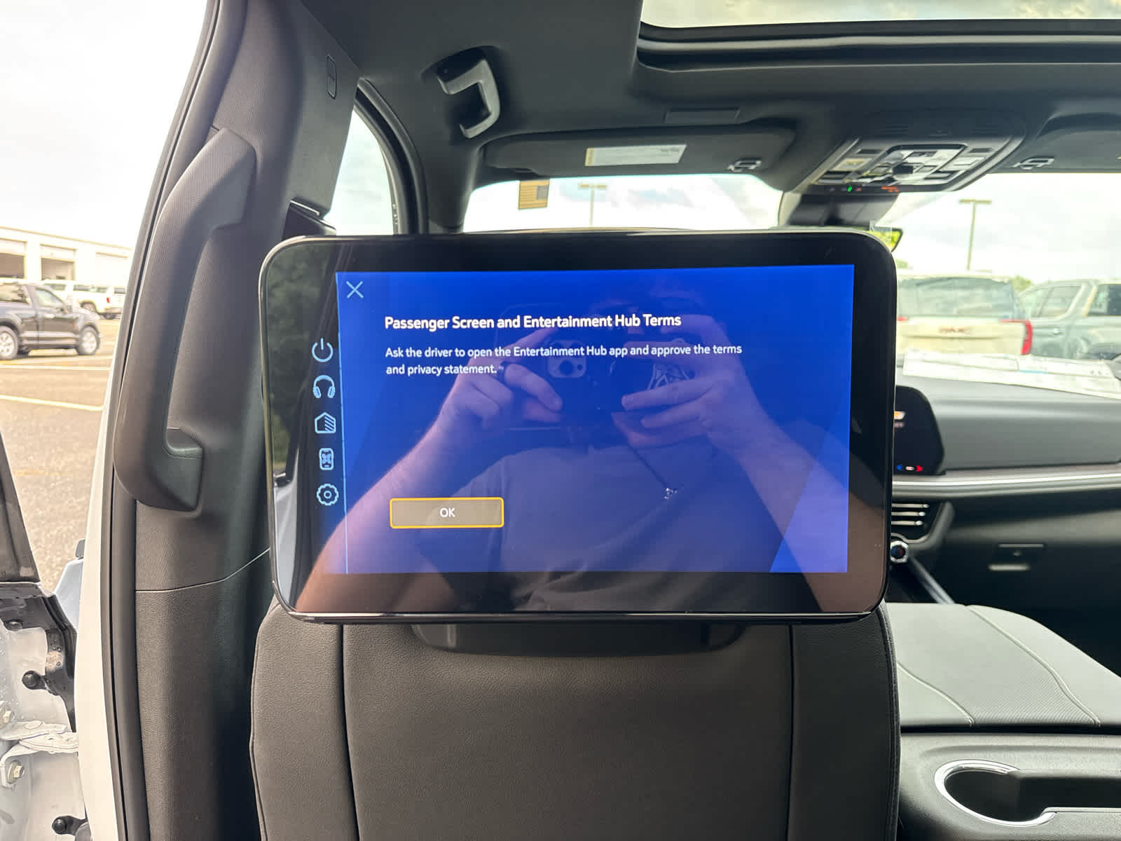 2026 Chevrolet Tahoe Premier - Photo 16