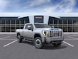 GMC Sierra 2500 HD