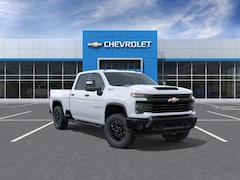2026 Chevrolet Silverado 2500 HD WT Truck