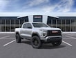 GMC Canyon