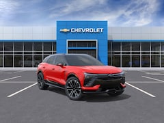 2025 Chevrolet Blazer EV SS SUV