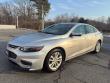 Used 2017 Chevrolet Malibu LT Car