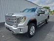 GMC Sierra 2500 HD