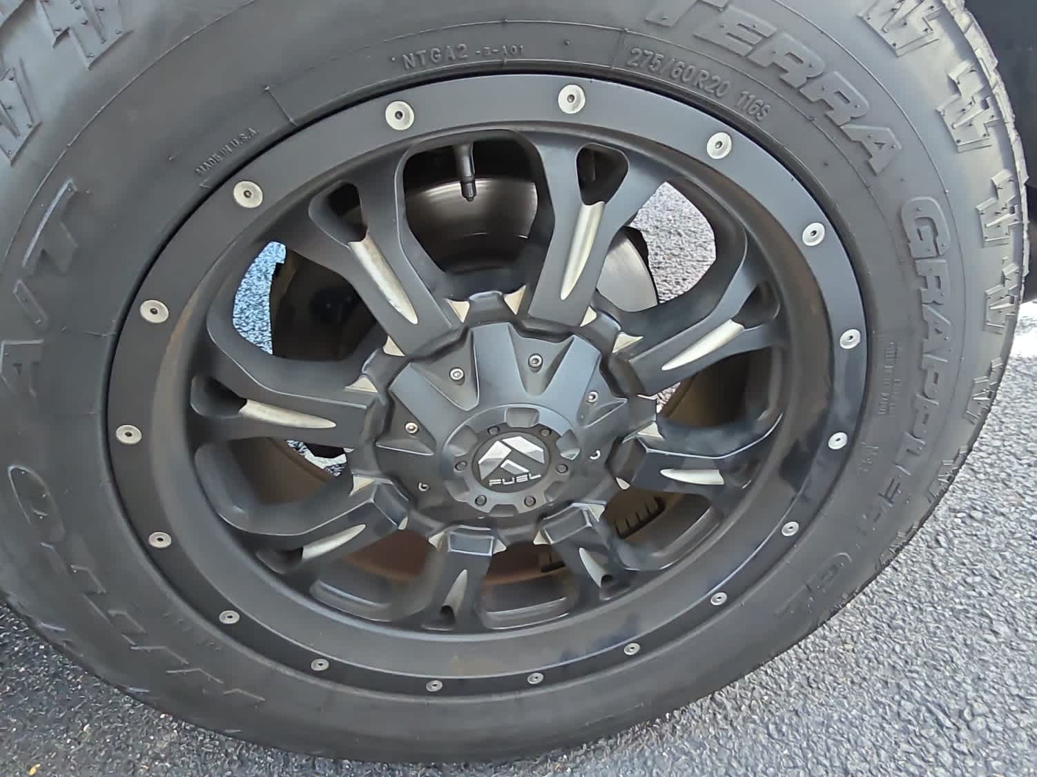 2018 Ram 1500 Express photo 4