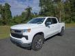 Certified 2024 Chevrolet Silverado 1500 LT (2FL) Truck