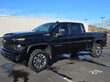  Chevrolet Silverado 2500 HD
