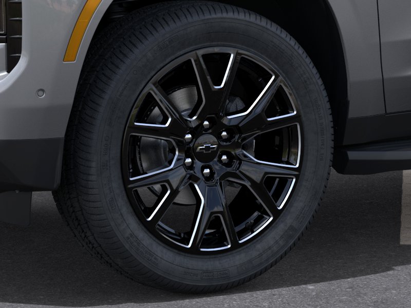 2026 Chevrolet Tahoe LT - Photo 33