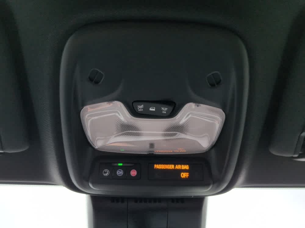 2026 Chevrolet Colorado Work Truck - Photo 22
