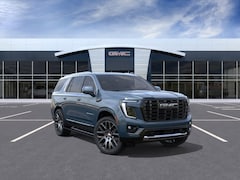 2025 GMC Yukon Denali Ultimate SUV
