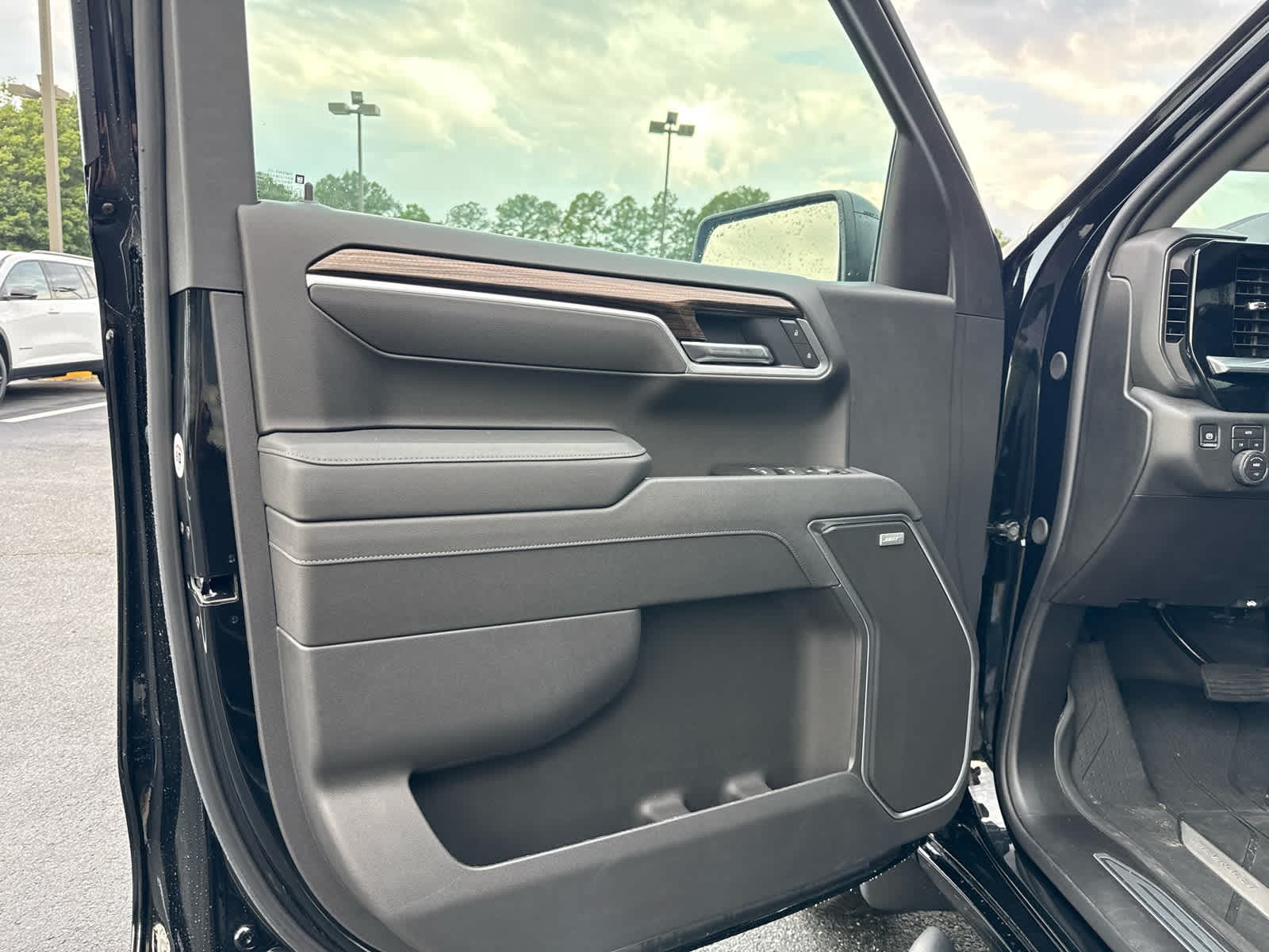 2026 Chevrolet Silverado 1500 RST - Photo 17
