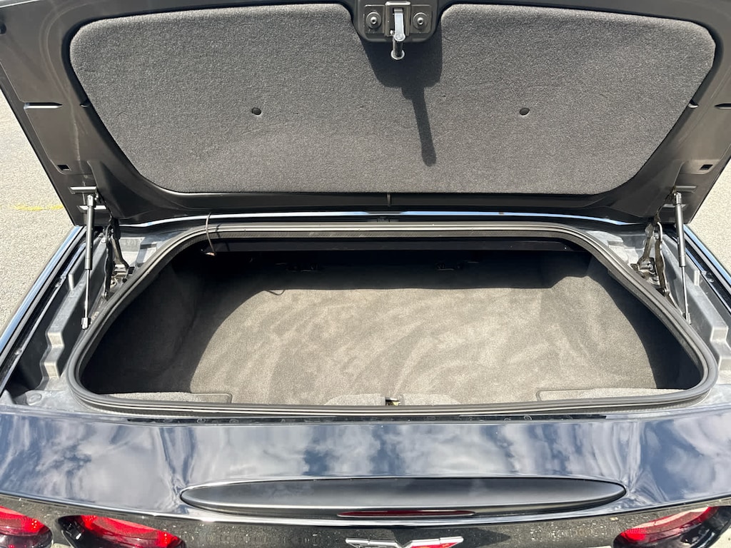 Used 2005 Chevrolet Corvette Performance