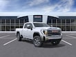GMC Sierra 2500 HD