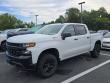 Certified 2022 Chevrolet Silverado 1500 LTD Custom Trail Boss Truck
