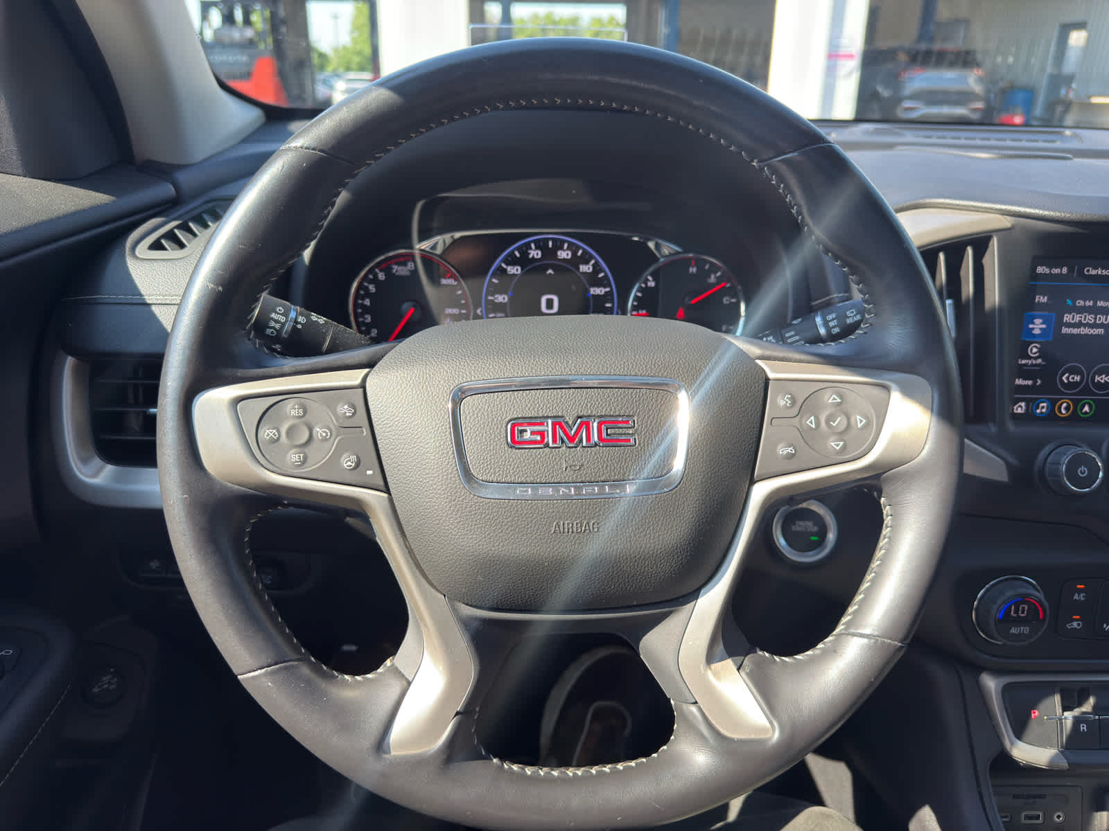 2022 GMC Terrain Denali - Photo 19