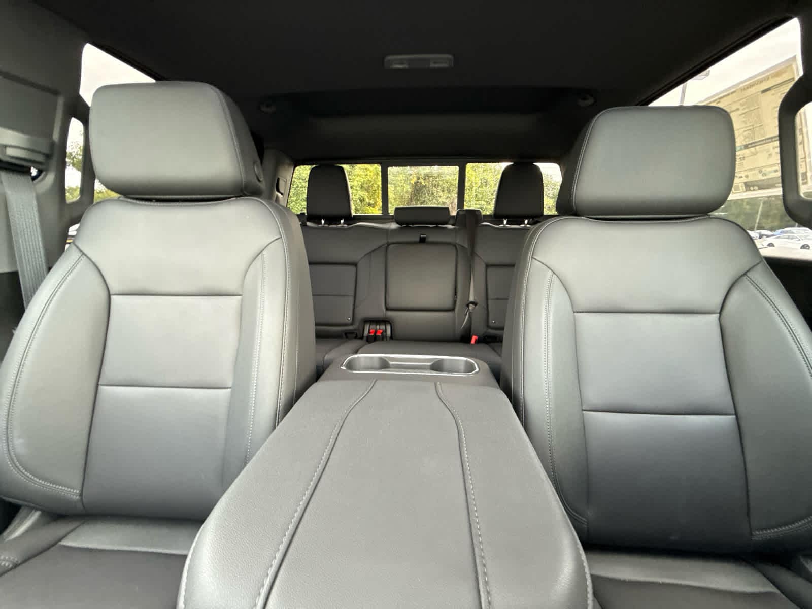 2026 Chevrolet Silverado 1500 RST - Photo 28