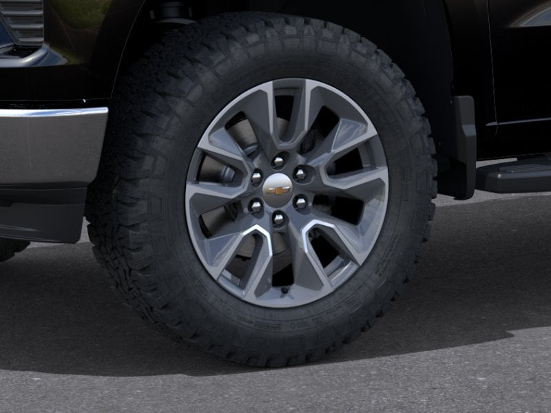 2026 Chevrolet Silverado 1500 LT - Photo 32
