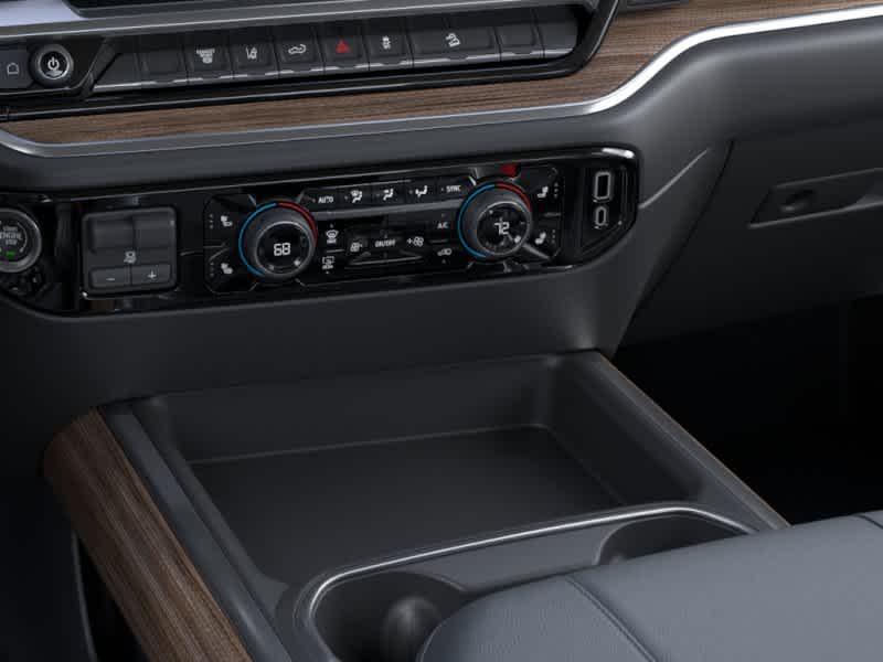 2026 Chevrolet Silverado 2500 HD LT - Photo 23
