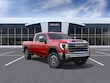 GMC Sierra 2500 HD