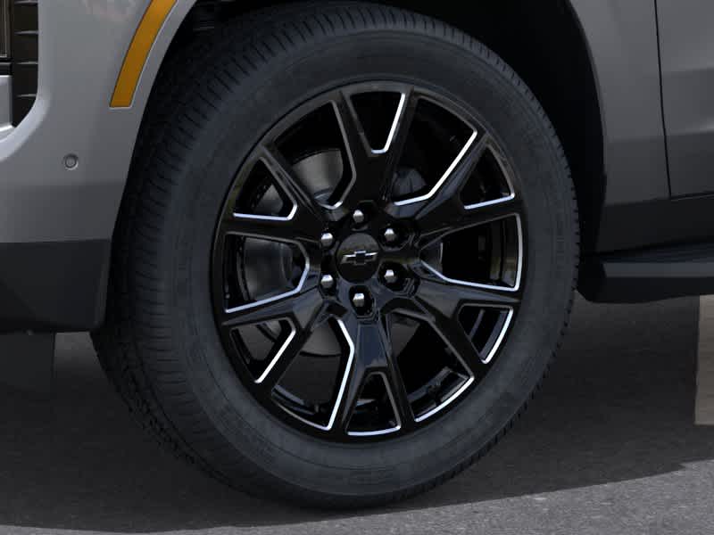 2026 Chevrolet Tahoe LT - Photo 9