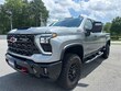  Chevrolet Silverado 2500 HD