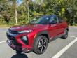 Certified 2023 Chevrolet Trailblazer RS SUV