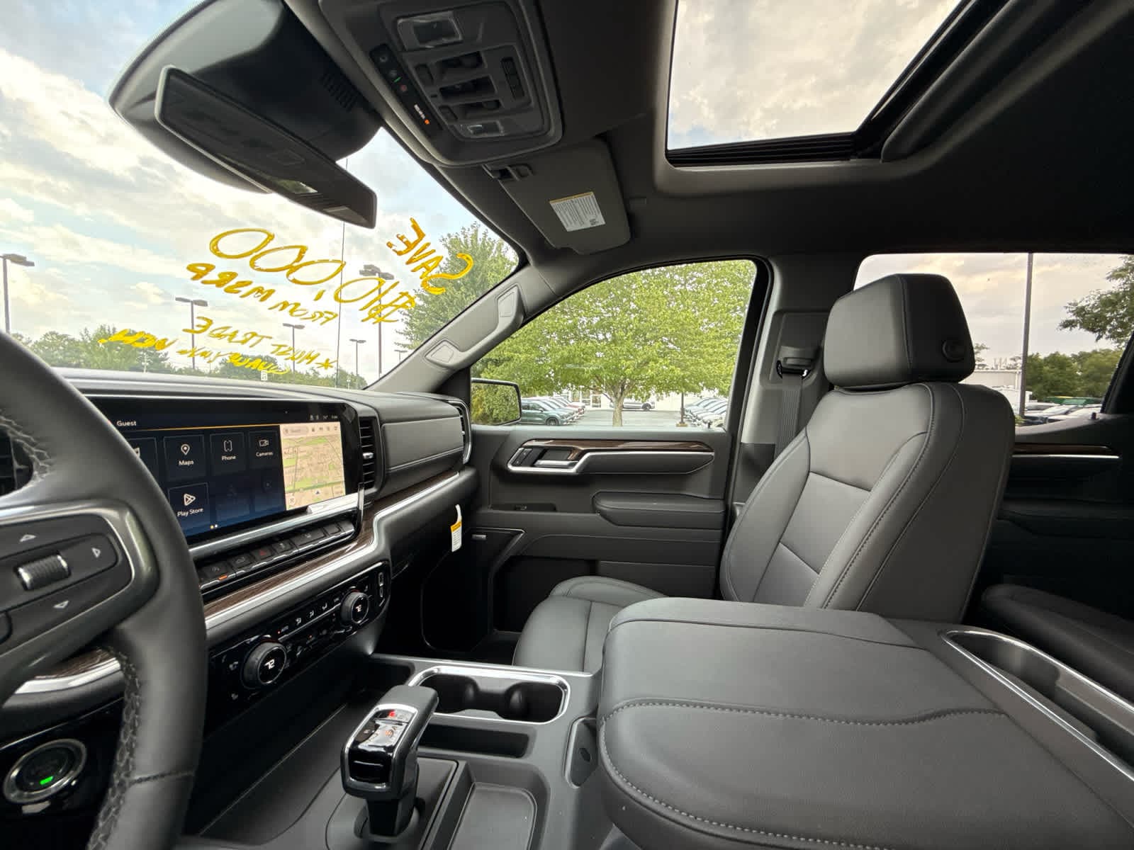 2026 Chevrolet Silverado 1500 RST - Photo 27