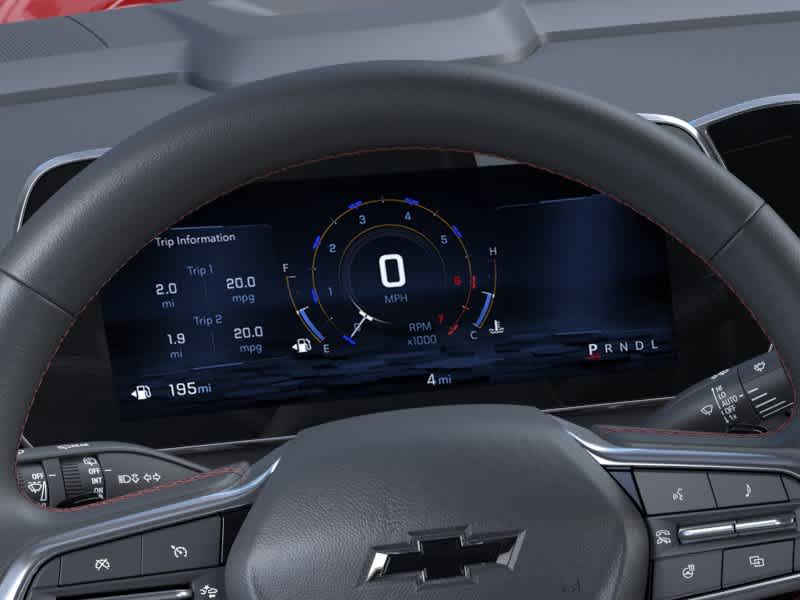 2026 Chevrolet Tahoe RST - Photo 18