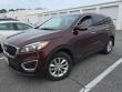 Used 2017 Kia Sorento LX V6