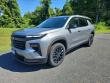 Certified 2024 Chevrolet Traverse LT SUV
