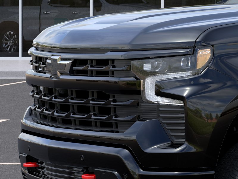 2026 Chevrolet Silverado 1500 RST - Photo 41