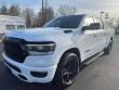 Used 2021 Ram 1500 Big Horn