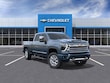  Chevrolet Silverado 2500 HD