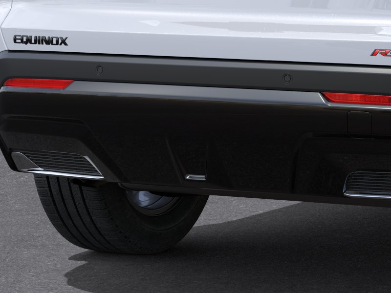2027 Chevrolet Equinox RS - Photo 38