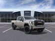 GMC Sierra 2500 HD