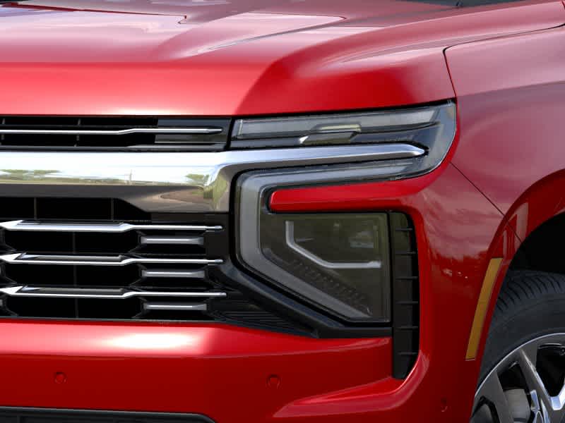 2026 Chevrolet Suburban Premier - Photo 10