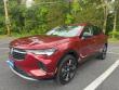 Used 2023 Buick Envision Essence SUV