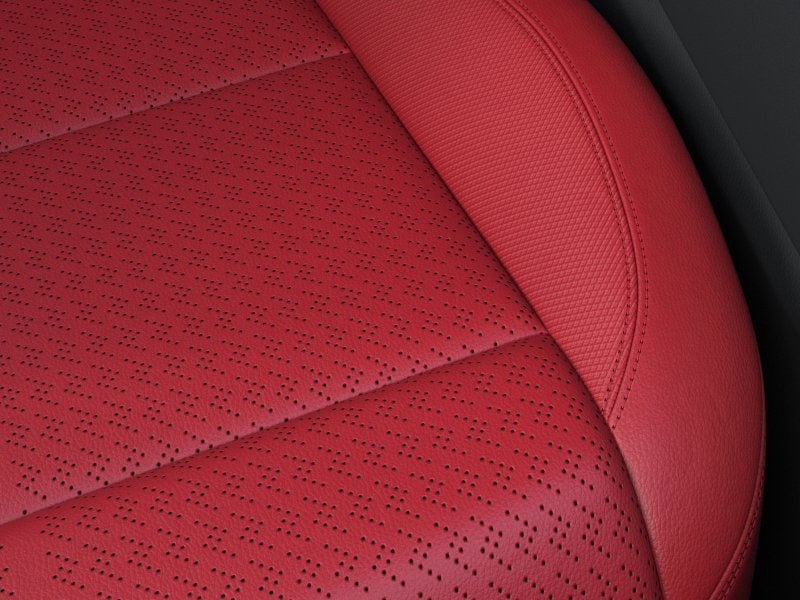 2026 Chevrolet Blazer EV SS - Photo 45