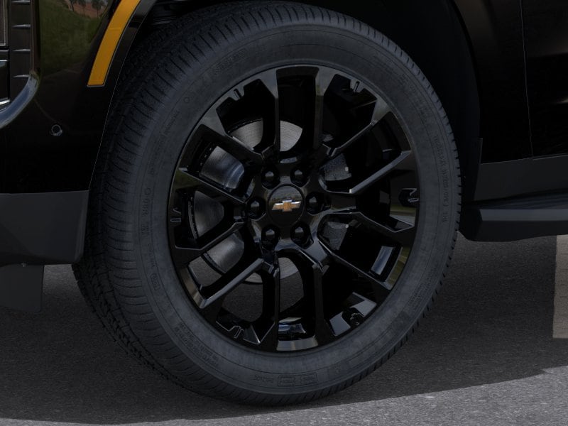 2026 Chevrolet Tahoe High Country - Photo 9