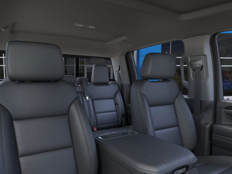 2026 Chevrolet Silverado 2500 HD LTZ - Photo 48