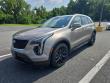 Used 2023 CADILLAC XT4 Sport SUV