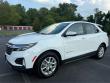 Certified 2023 Chevrolet Equinox LT SUV