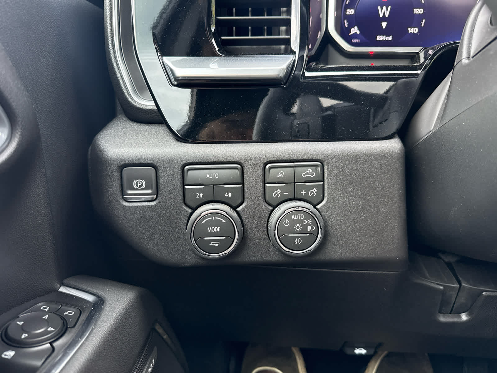 2026 Chevrolet Silverado 1500 RST - Photo 19