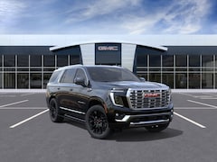 2025 GMC Yukon Denali SUV
